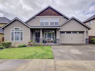 15274 SE Mia Ct, Clackamas, OR 97015