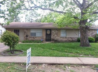 812 Pecan Dr, West Memphis, AR 72301