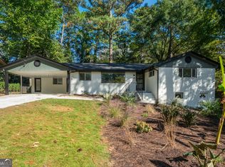 2079 Oakawana Rd NE, Atlanta, GA 30345