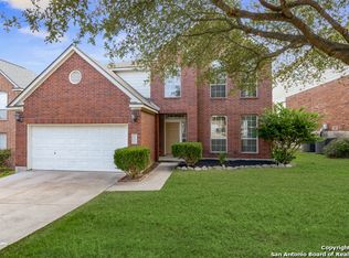 24622 Arrow Cyn, San Antonio, TX 78258