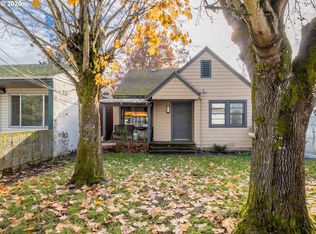 1747 Main St, Springfield, OR 97477