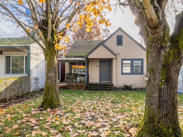 1747 Main St, Springfield, OR 97477