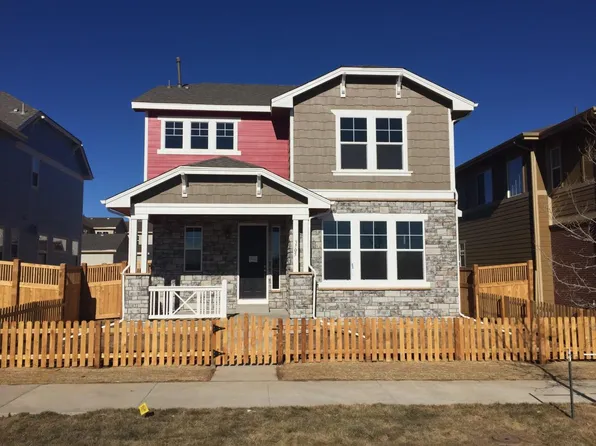 3705 W 118th Pl, Westminster, CO 80031
