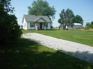 648 SE 450th Rd, Clinton, MO 64735