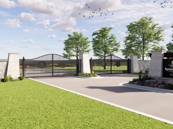 16592 W Hickory Cir, Goddard, KS 67052