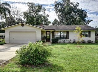 2226 Mimosa Ln, Deland, FL 32724