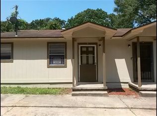 7031 Jacksonville Cutoff Rd APT 3, Jacksonville, AR 72076