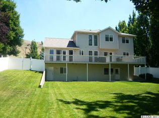 157 Shiloh Dr, Lewiston, ID 83501