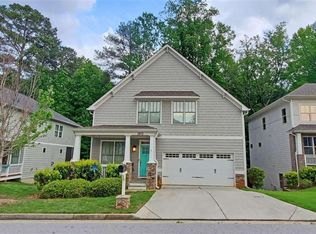 2872 Silver Hill Ter, Atlanta, GA 30316