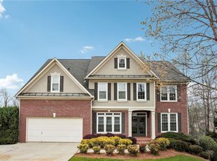 3552 Crown Peak Ct, Suwanee, GA 30024