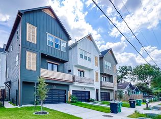 220 N Everton St, Houston, TX 77003