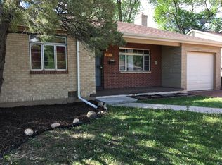 305 Crestone Ave, Colorado Springs, CO 80905