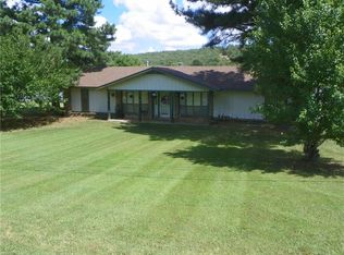 2208 Shadow Lake Dr, Greenwood, AR 72936