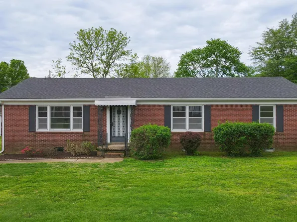 523 Olney St, Martin, TN 38237