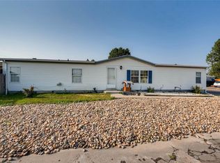 8390 Harrison Cir, Denver, CO 80229