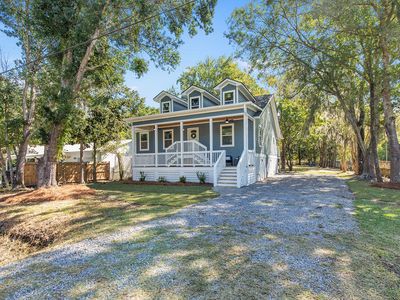 3683 Hilton Dr, Johns Island, SC, 29455