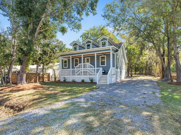 3683 Hilton Dr, Johns Island, SC 29455