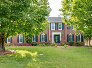 2016 Dunedin Cv, Old Hickory, TN 37138