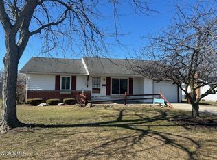 1309 S Platt St, Montpelier, OH 43543