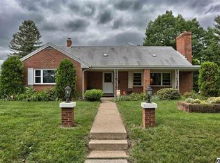 1100 Pennsylvania Ave, Harrisburg, PA 17112