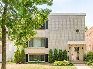 3410 Harriet Ave APT 301, Minneapolis, MN 55408