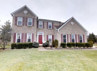 1439 W Stoker Ct, Loveland, OH
