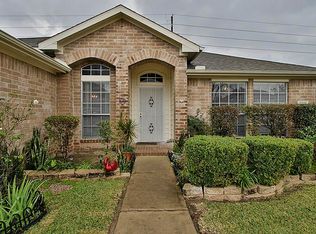 2430 Tourney Ln, Katy, TX 77493
