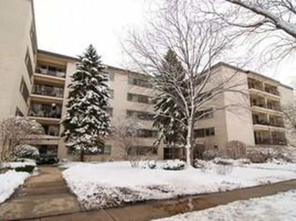 415 Franklin Ave #1, River Forest, IL 60305