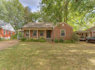 3756 Huntingdon Ln, Memphis, TN 38111