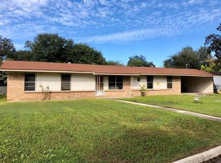 629 Nicholas St, Uvalde, TX 78801