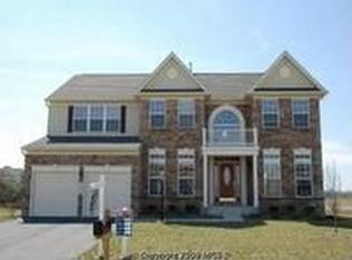 204 Hibiscus Ln, Cambridge, MD 21613