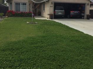 647 2nd St, Willows, CA 95988