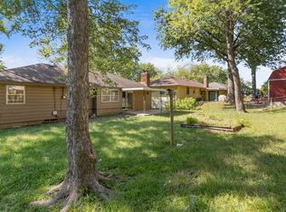 14612 E 41st St S #841198, Independence, MO 64055