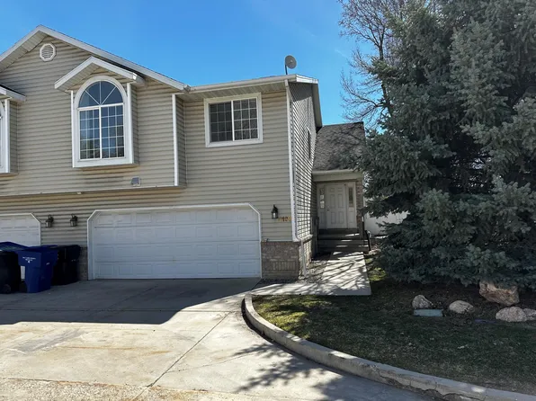 4169 S 900 E, Salt Lake City, UT 84124