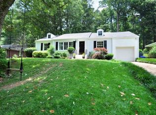 732 N Parkwood Rd, Decatur, GA 30030