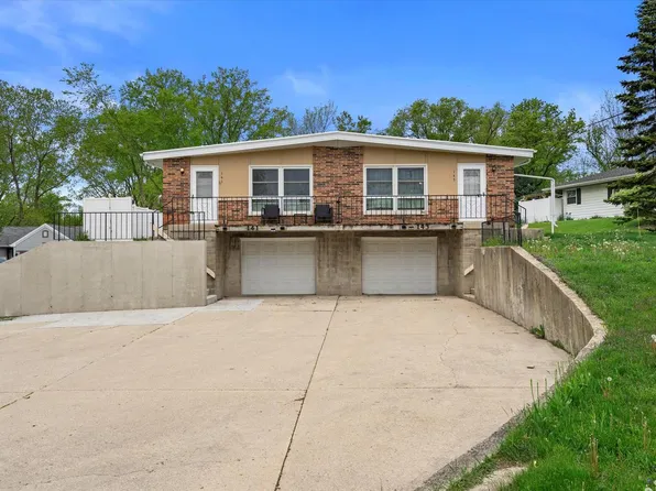 141 Fillmore STREET #143, Fredonia, WI 53021