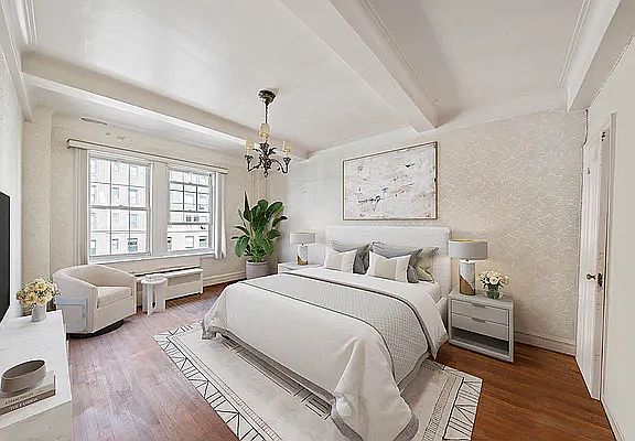 5th image of 410 E 57th St APT 12A