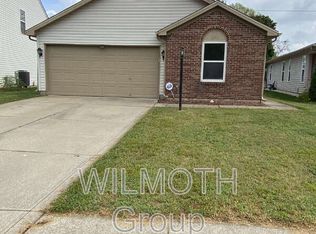 5251 Bluff View Dr, Indianapolis, IN 46217