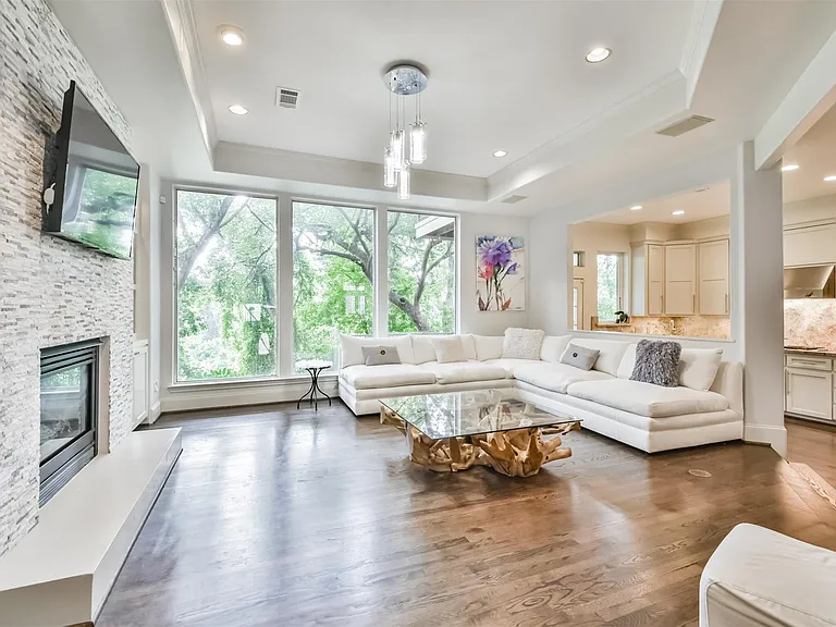 4736 Post Oak Timber Dr #5 — Photo 7