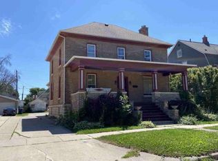 25 Algoma St, Fond Du Lac, WI 54935