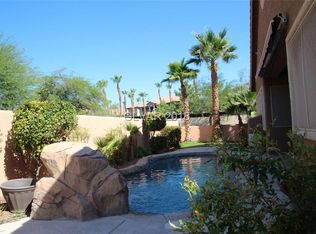 1945 Sedona Paseo Ln, Las Vegas, NV 89128