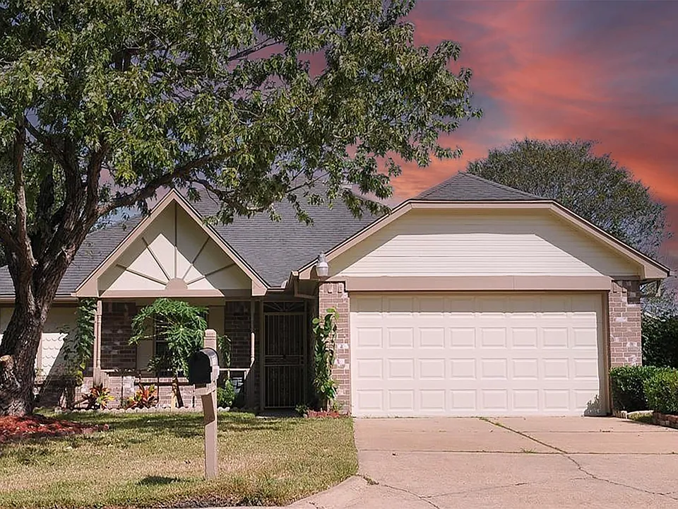 11535 Brook Meadow Dr
