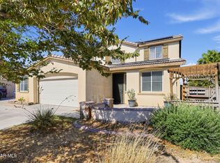 2460 Newberry St, Rosamond, CA 93560