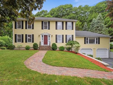 4 Nicoll Dr, Andover, MA, 01810