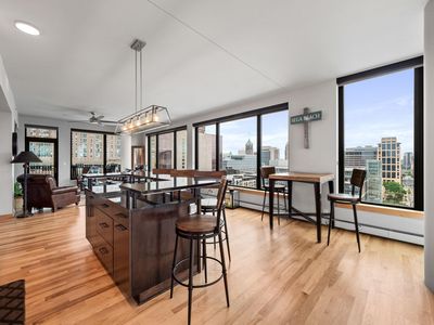 740 Portland Ave Unit 1411, Minneapolis, MN, 55415