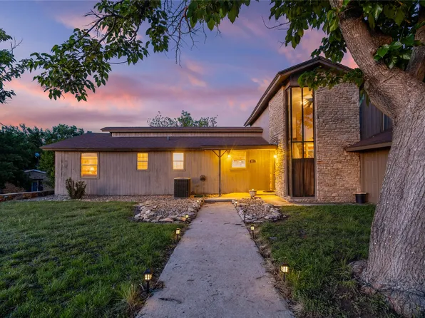 691 County Road 611, Brownwood, TX 76801