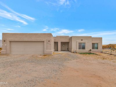 24828 W Montgomery Rd, Wittmann, AZ, 85361