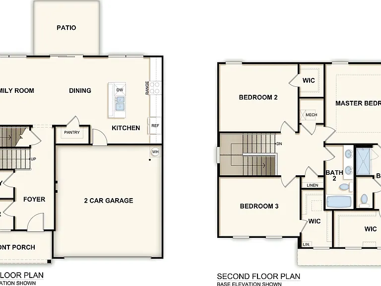 6201 Bridlewood Ln — Photo 2