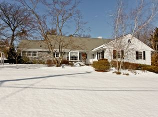 9 Old Lyme Rd, Scarsdale, NY 10583