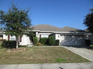 2150 Antler Dr, Saint Cloud, FL 34772